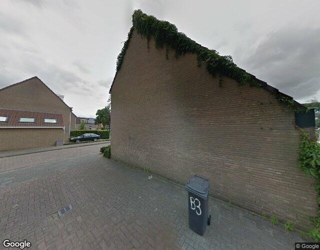Deventerschans 23