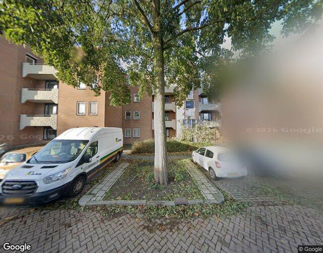 Muiderschans 49
