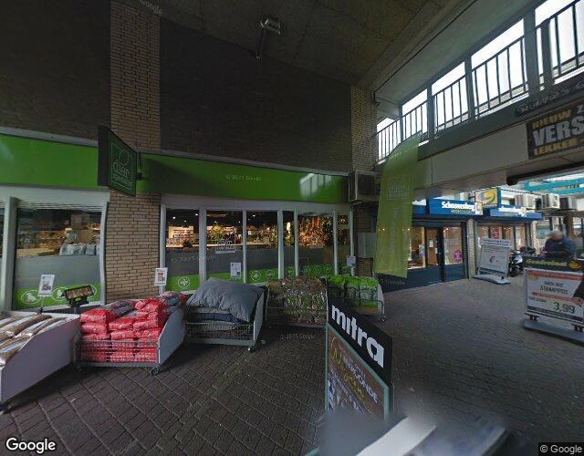 Muntplein 102
