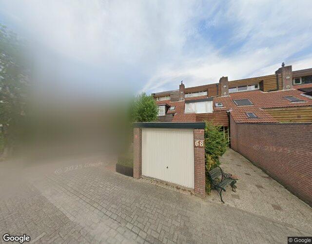 Elandweide 70