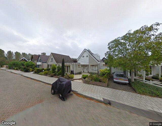 Huis te koop Sikkelweide 6
