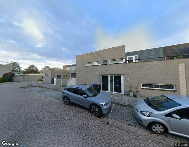 Willem Walr. 15