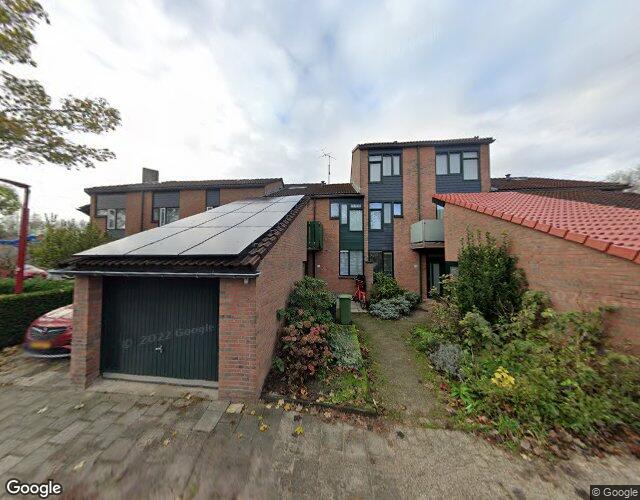 Graaf Diederiklaan 20