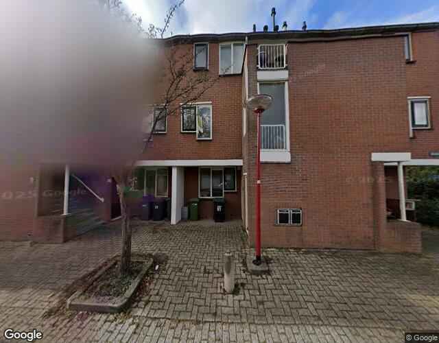 Braamgaarde 63
