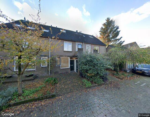 Venkelgaarde 12