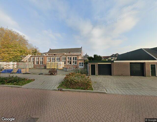 Utrechtsestraatweg 2-8
