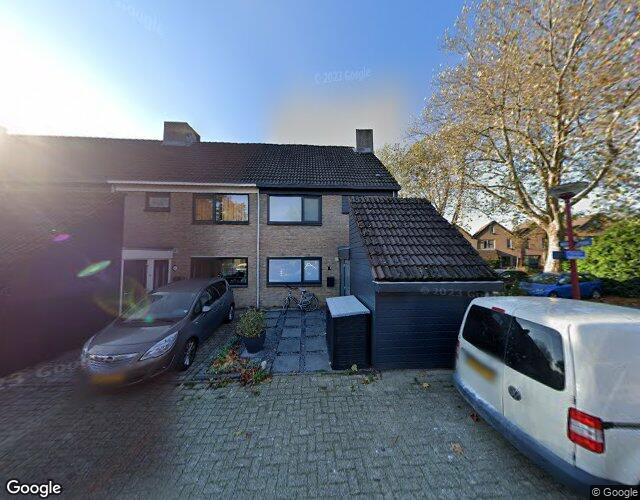 Huis te koop Othellolaan 2