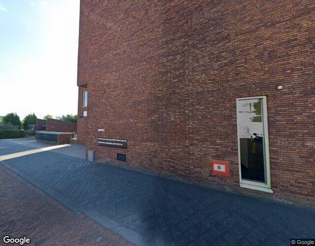 Emile Hullebroeckstraat 89