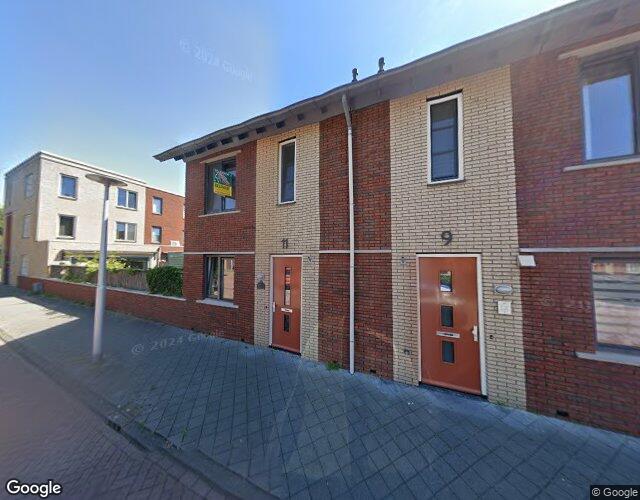 Ray Charlesstraat 11