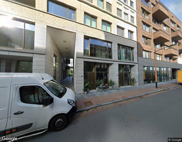 Romestraat 126