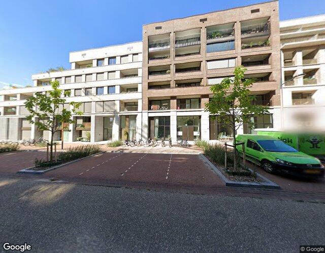 Madridstraat 53