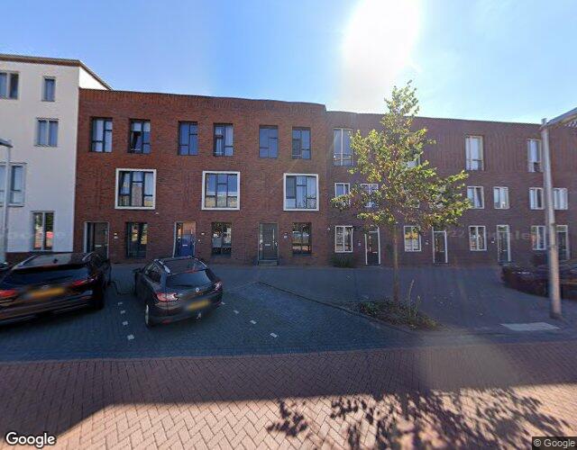 Laurierweg 130
