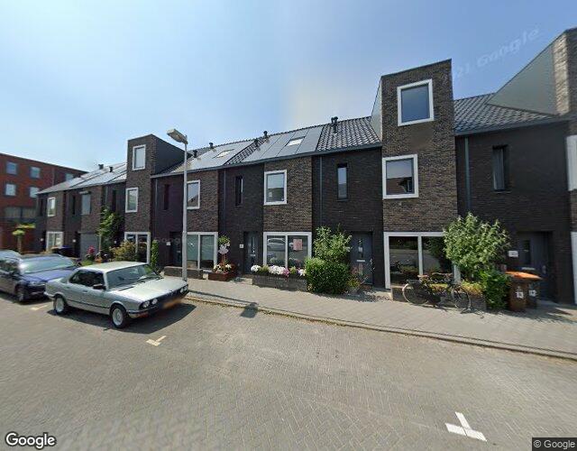 Palmsuikerw. 9