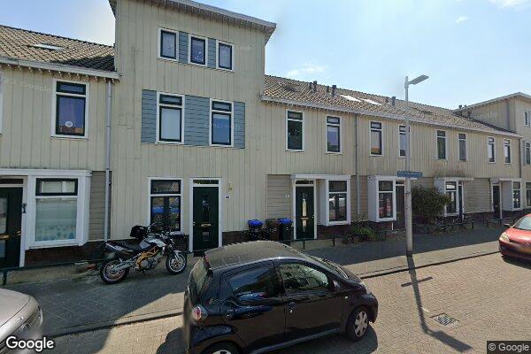 Theo van Doesburgstraat 99