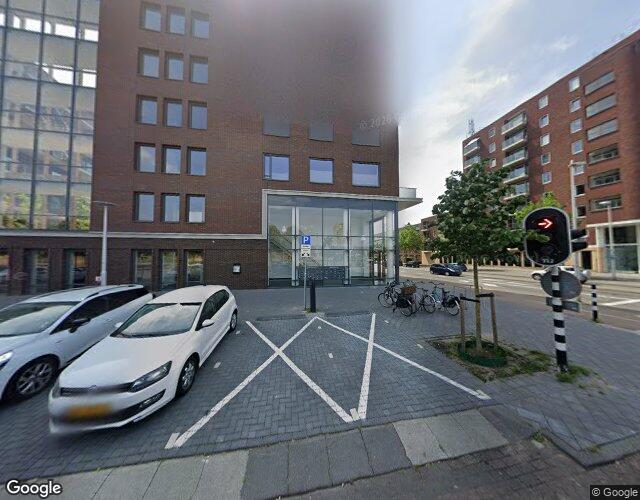 Parkzichtlaan 83