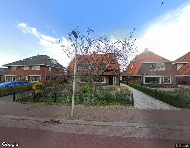 Zandweg 9