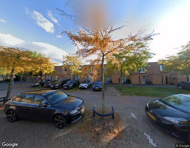 Bieslookstraat 25