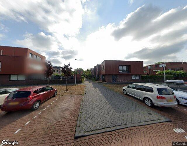 Akkrumerraklaan 140