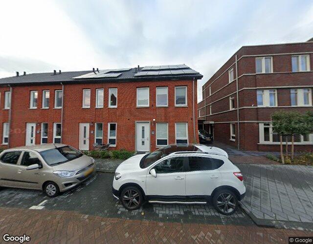 Zoete vibur. 3
