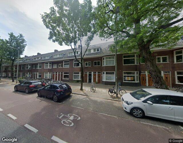 Burgemeester van Tuyllkade 100