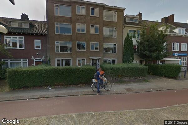 Amsterdamsestraatweg 484