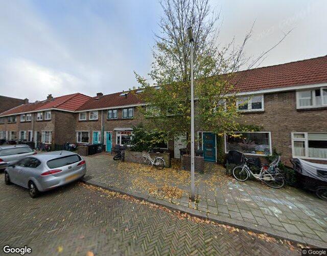 Adelboldstraat 23