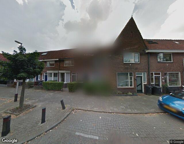 Jodocus van Lodensteinstraat 43