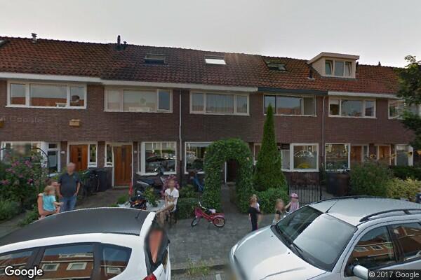 Arnoldus Rotterdamstraat 26