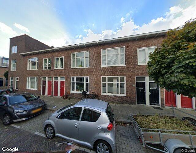 Johannes van Andelstraat 4