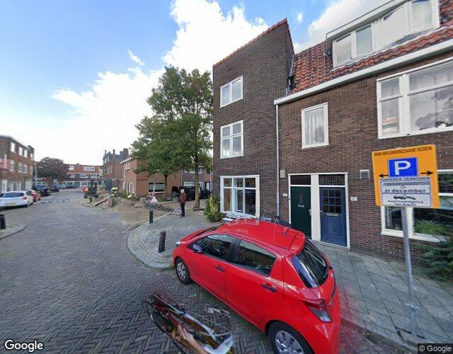Nicolaas Sopingiusstraat 1