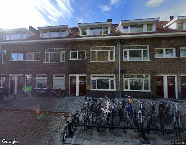 Appartement te koop Schutstraat 142