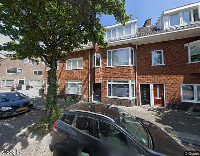 Esdoornstraat 11-1