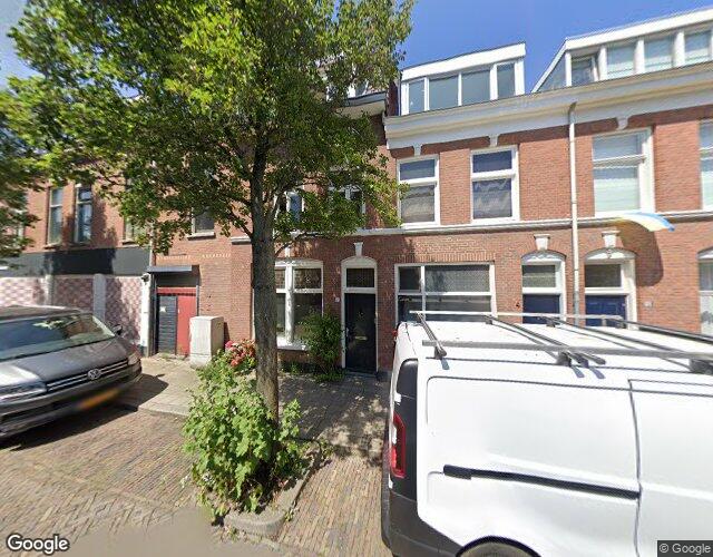 Anjelierstraat 2