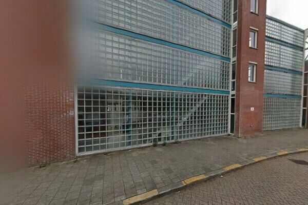 Amsterdamse. 171-G