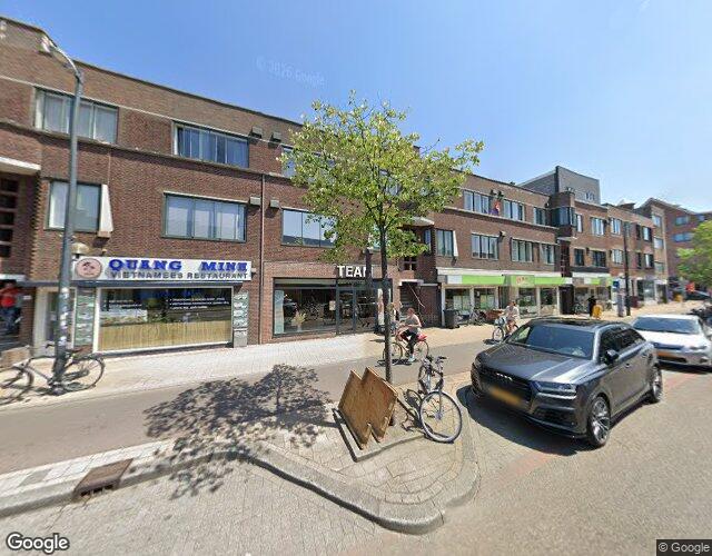 Amsterdamsestraatweg 303-BSA