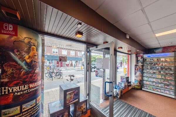 Amsterdamse. 315-BSA