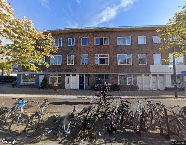 Amsterdamse. 333-BS