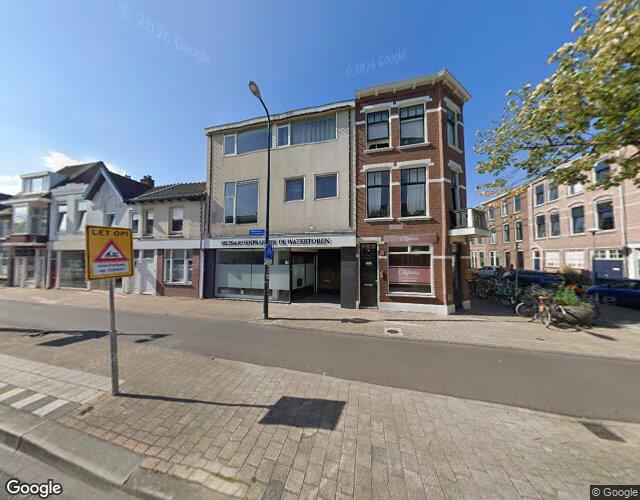 Amsterdamse. 288-BS