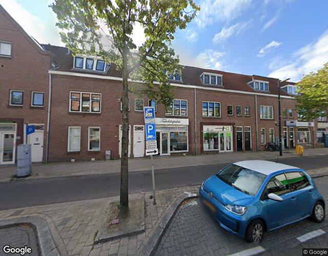 Amsterdamse. 406-BS