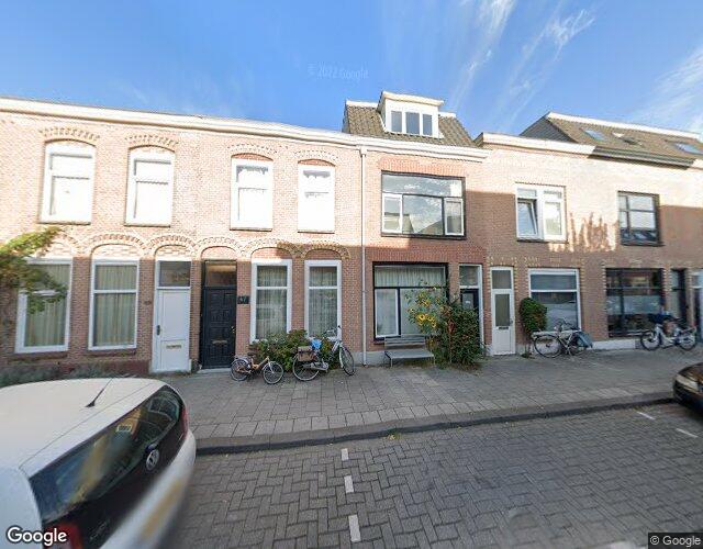 Narcisstraat 45-B
