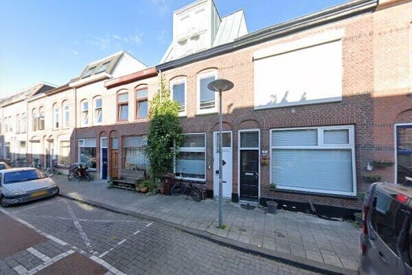 Knopstraat 9-B