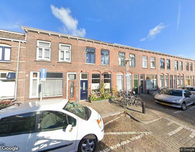 Tijmstraat 17