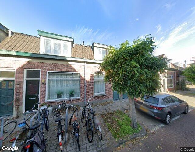 Veldstraat 9