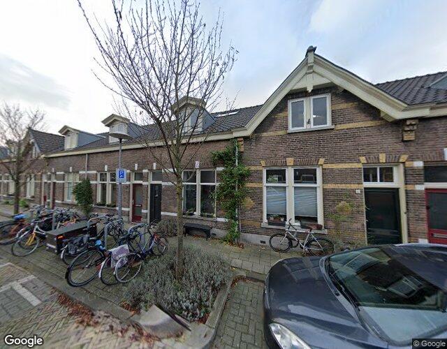 Goudsbloemstraat 13
