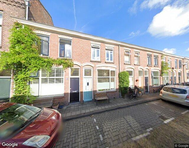 Jasmijnstraat 37