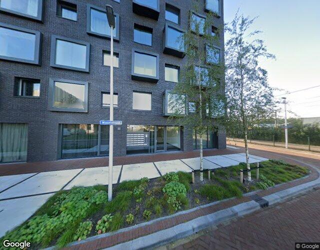 Wisselstraat 38