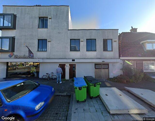 Groen van P. 37