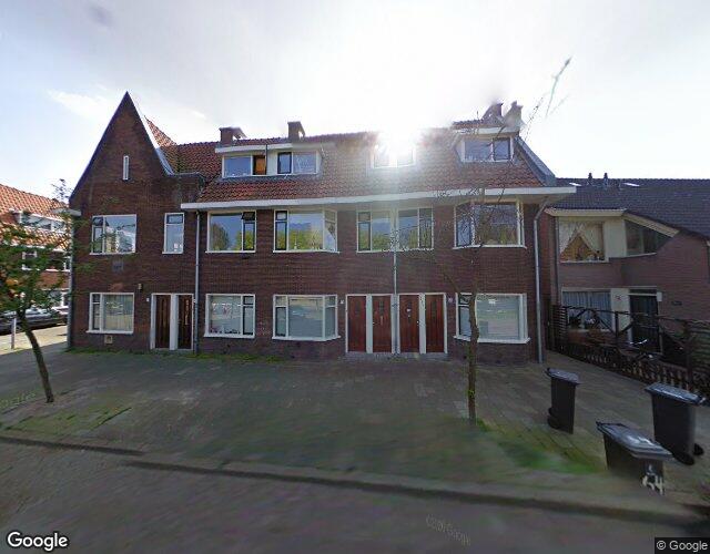 Hogelanden. 95-BS
