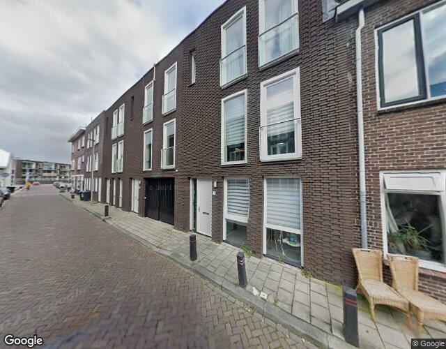 Anthoniedijk 17