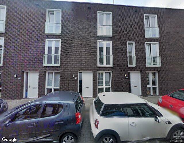 Anthoniedijk 34